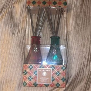 Christmas cookie high fragrance diffusers